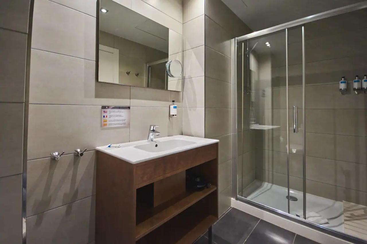 Luxury Argos Hotel Barcelona Eksteriør billede