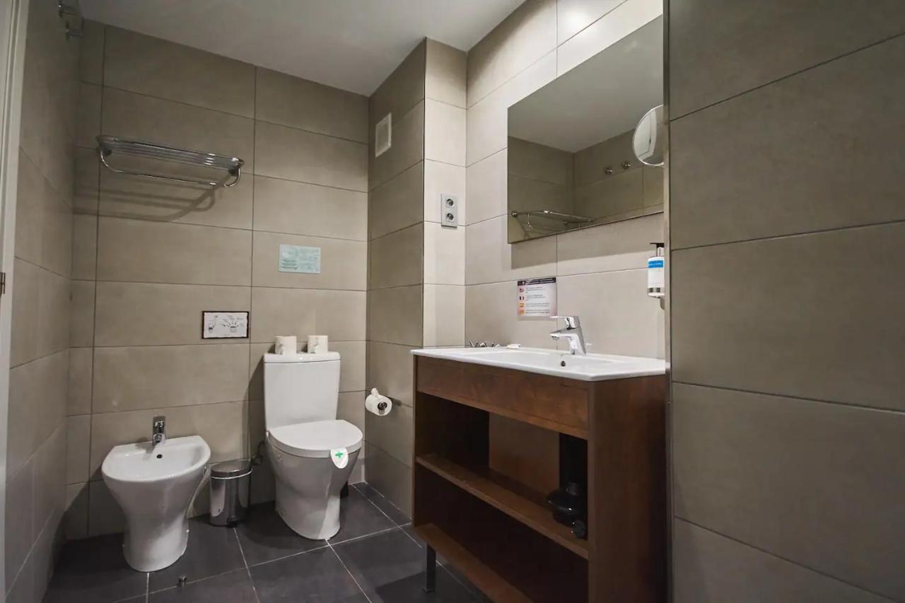 Luxury Argos Hotel Barcelona Eksteriør billede