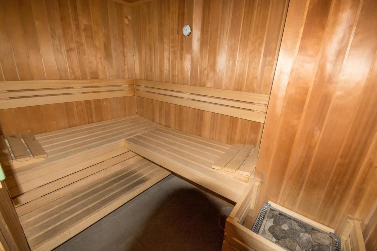 Luxury Argos Hotel Barcelona Eksteriør billede