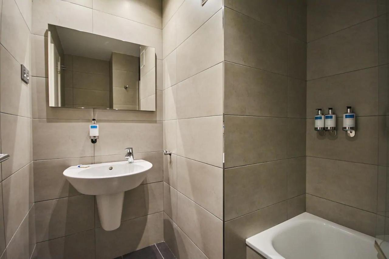 Luxury Argos Hotel Barcelona Eksteriør billede