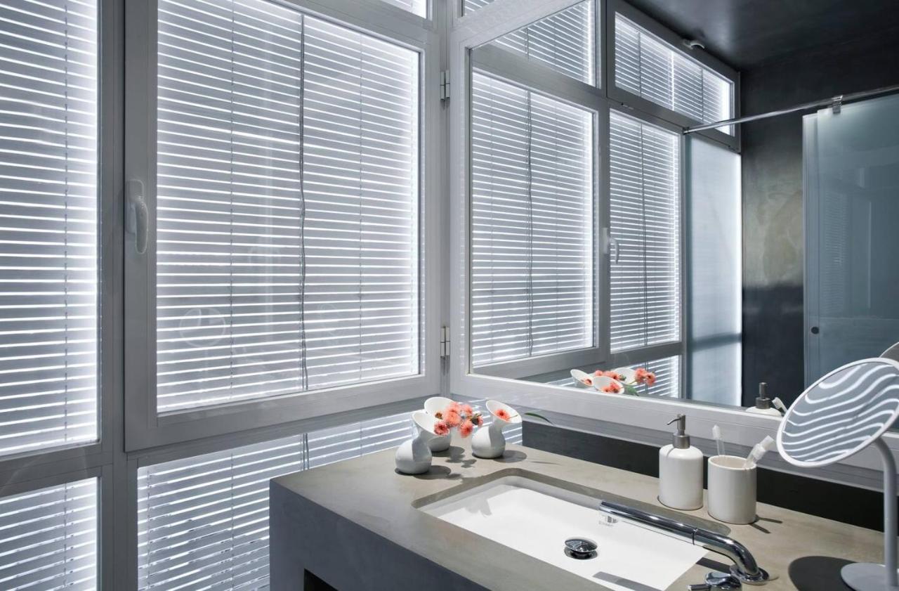 Luxury Argos Hotel Barcelona Eksteriør billede